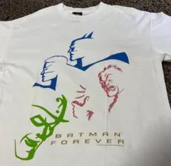 激レア 90s BATMAN FOREVER ビンテージ リドラー ヴィンテージ