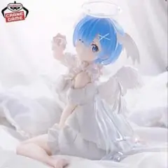 Re:ゼロから始める異世界生活 Relax time レム