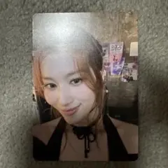 TWICE ENEMY 会場限定トレカ　サナ
