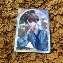 にじさんじ ART 加賀美ハヤト チェキ レア