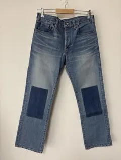 2026年最新】Pablo vinci knee patch remakeの人気アイテム - メルカリ