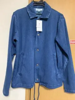 コロニー2139 コーチジャケット デニム