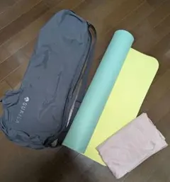 2025年最新】sukala ヨガマットケースの人気アイテム - メルカリ