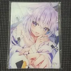 神岡ちろる / AHO-CROSS / C106 新刊 猫又おかゆ ホロライブ - メルカリ