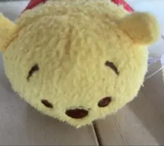 ツムツム プーさん ぬいぐるみ