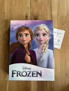 新品 女の子 アナと雪の女王 エルサ アナ ショーツ 下着 セット 130センチ