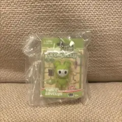 TWICE LOVELYS ブリスターマスコットチャーム　ジョンヨン