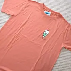 【新品】ドッグデプト　メンズＴシャツ　汗じみ軽減のサムネイル