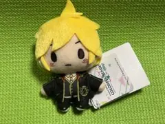 プロジェクトセカイ モアプラスマスコット 鏡音レン プロセカ ビビバス