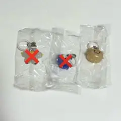 TRUZ カプセルトイめじるし