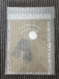 嵐　ARASHI 25周年 記念 オーナメント　ファンクラブ会員限定