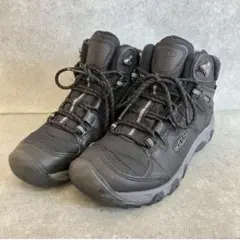 SALE！！KEEN STEENS WP SYN キーン - メルカリ
