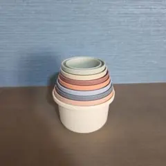 スタッキングカップ