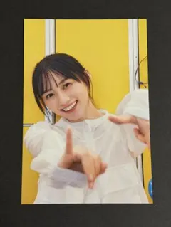 乃木坂46 川崎桜 1st写真集 エチュード 応募券2枚 - メルカリ