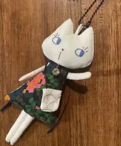2026年最新】ミナペルホネン猫の人気アイテム - メルカリ