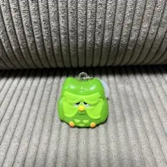 duolingo カプセルトイ