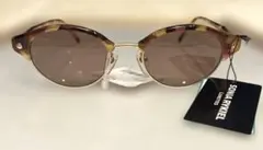 最終値下　SONIA RYKIEL LUNETTES サングラス べっ甲柄のサムネイル