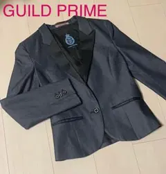美品　GUILD PRIME デニムジャケット　34のサムネイル