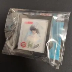 あだち充 画業55周年 ウィンドウアートコレクション　あだち充原作みゆき