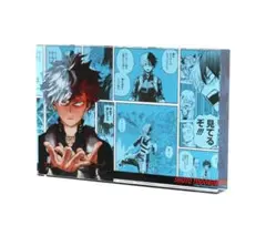 2025年最新】轟焦凍 バースデー アクリルブロックの人気アイテム