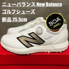 2026年最新】New Balance Golf ゴルフ シューズ(男性用)の人気アイテム