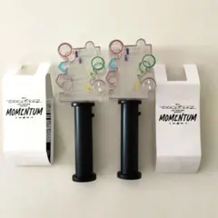 timelesz ペンライト 2点セット