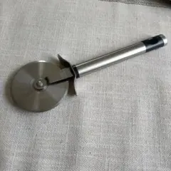 J.A. Henckels ステンレス ピザカッター