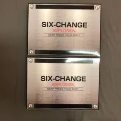 SIX-CHANGE(シックスチェンジ)