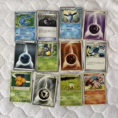 ポケモンカード ポケカ まとめ売り 12枚セットのサムネイル