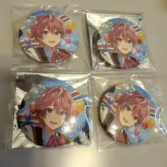 あんスタ 缶バッジ 天城一彩 - メルカリ