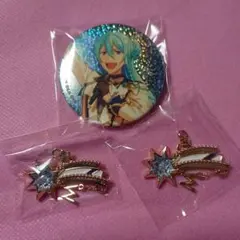 あんスタ！×うたプリ♪トレーディング【渉】