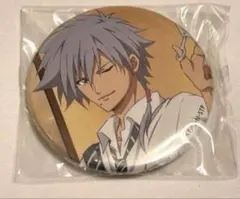 新テニスの王子様 仁王雅治 くつコレ缶バッジ 23個 - メルカリ
