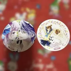 Sho-Comiフェス コースター 2種セット