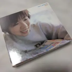 【帯あり美品】岡本真夜さんオリジナル４thアルバムHello(初回特典付き)