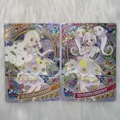 エターナルフラワールミナスフローラ つむぎ リング