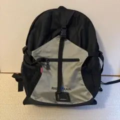 RIXEN&KAUL リクセンカウル フリーパックスポーツ KM821 未使用品