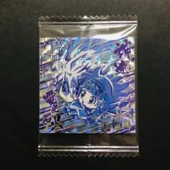 t*a様 HUNTER×HUNTER ウエハース シール キルア アルカ 神速