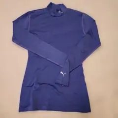 Puma ハイネックTシャツ Power Cell