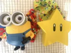 USJポップコーンバケツ2点セット