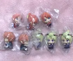 銀魂 まちぼうけ まとめ売り