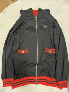 美品 Rady ジップパーカー