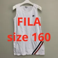 FILA ワンピースのサムネイル