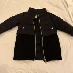 HERNO ダウンコート