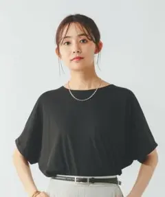 タグ付き♪ GLOBAL WORK フローズンドルマンプルオーバー ⭐︎新品未使用