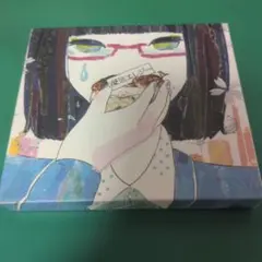 DECO*27 愛迷エレジー CD+DVD