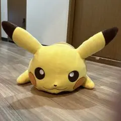 ピカチュウ ぬいぐるみ