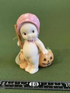 加藤工芸 ローズ オニール キューピー (ウエディングバージョン