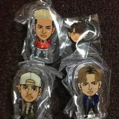 High and Low  ガチャ