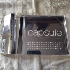 capsule　FRUITS CLIPPER