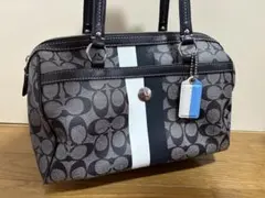 COACH ハンドバッグ